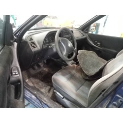 peugeot 306 berlina 3/4/5 puertas (s2) del año 2000