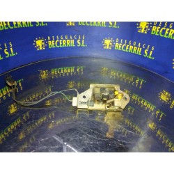 Recambio de cerradura maletero / porton para nissan micra (k11) básico (k11) referencia OEM IAM 905026F700  