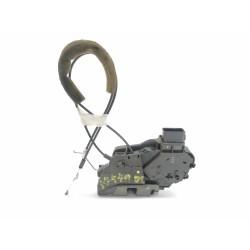 Recambio de cerradura puerta delantera izquierda para mazda 3 berlina (bk) 1.6 crdt active referencia OEM IAM   