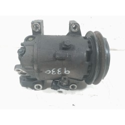 Recambio de compresor aire acondicionado para nissan almera (n16/e) comfort referencia OEM IAM   
