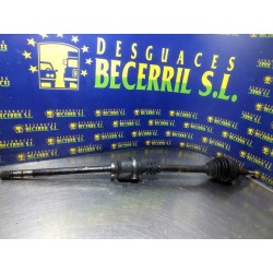 Recambio de transmision delantera derecha para renault espace iv (jk0) expression referencia OEM IAM   