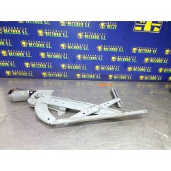 Recambio de elevalunas delantero derecho para nissan micra (k11) básico (k11) referencia OEM IAM 807005F600  