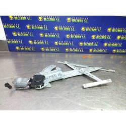 Recambio de elevalunas delantero derecho para nissan micra (k11) básico (k11) referencia OEM IAM 807005F600  