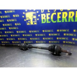 Recambio de transmision delantera derecha para renault espace iv (jk0) expression referencia OEM IAM   
