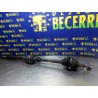 Recambio de transmision delantera derecha para renault espace iv (jk0) expression referencia OEM IAM   