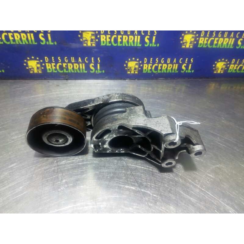 Recambio de tensor correa auxiliar para seat ibiza (6l1) cool referencia OEM IAM 045903315  
