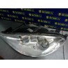 Recambio de faro izquierdo para peugeot 807 sv referencia OEM IAM   
