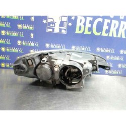Recambio de faro izquierdo para peugeot 807 sv referencia OEM IAM   