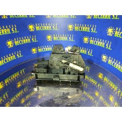 Recambio de mando calefaccion / aire acondicionado para nissan micra (k11) básico (k11) referencia OEM IAM 2751598B05  