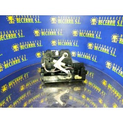 Recambio de mando calefaccion / aire acondicionado para nissan micra (k11) básico (k11) referencia OEM IAM 2751598B05  