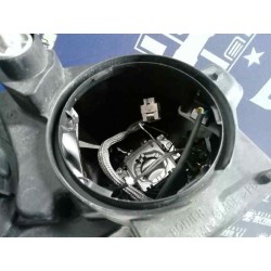 Recambio de faro izquierdo para peugeot 807 sv referencia OEM IAM   