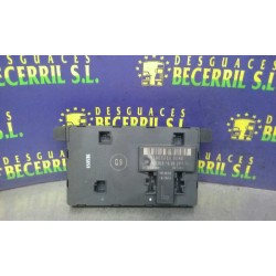Recambio de usm para mercedes clase c (w203) berlina 220 cdi (la) (203.008) referencia OEM IAM 2038201385  