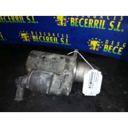 Recambio de motor arranque para nissan micra (k11) básico (k11) referencia OEM IAM 2330099B06  