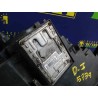 Recambio de faro izquierdo para peugeot 807 sv referencia OEM IAM   