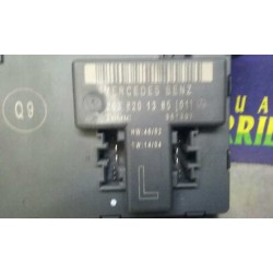 Recambio de usm para mercedes clase c (w203) berlina 220 cdi (la) (203.008) referencia OEM IAM 2038201385  