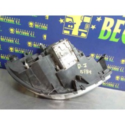 Recambio de faro izquierdo para peugeot 807 sv referencia OEM IAM   