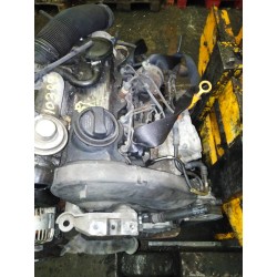 Recambio de motor y cambio exportacion para audi a3 (8l) 1.9 tdi ambiente referencia OEM IAM   