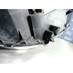 Recambio de faro izquierdo para peugeot 807 sv referencia OEM IAM   