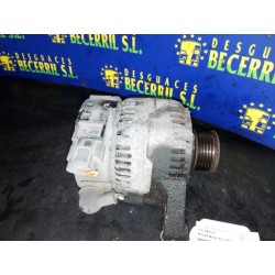 Recambio de alternador para nissan micra (k11) básico (k11) referencia OEM IAM 231000U060  