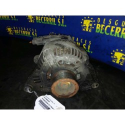 Recambio de alternador para nissan micra (k11) básico (k11) referencia OEM IAM 231000U060  