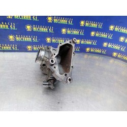 Recambio de valvula egr para opel movano furgón largo 3.5t referencia OEM IAM 7700107471  