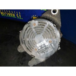 Recambio de alternador para nissan micra (k11) básico (k11) referencia OEM IAM 231000U060  