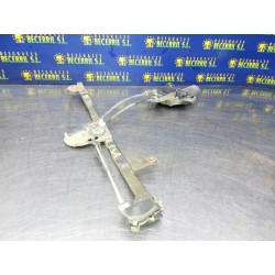 Recambio de elevalunas delantero derecho para peugeot 306 berlina 3/4/5 puertas (s2) xn referencia OEM IAM   