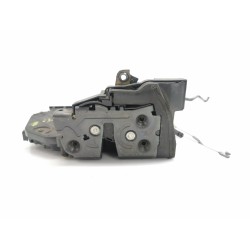 Recambio de cerradura puerta delantera izquierda para mazda 3 berlina (bk) 1.6 crdt active referencia OEM IAM   