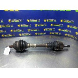 Recambio de transmision delantera izquierda para citroen xsara picasso 1.6 hdi 110 exclusive referencia OEM IAM   