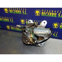 Recambio de motor limpia trasero para nissan terrano/terrano.ii (r20) comfort referencia OEM IAM 287000X000  