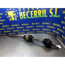 Recambio de transmision delantera derecha para fiat marea berlina (185) jtd 110 elx referencia OEM IAM 0046307351  