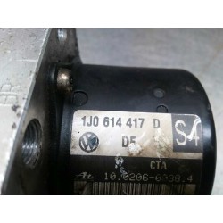 Recambio de abs para skoda octavia berlina (1u2) collection referencia OEM IAM 1C0907379K 1J0614417D 1002060038