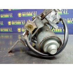 Recambio de motor limpia trasero para nissan terrano/terrano.ii (r20) comfort referencia OEM IAM 287000X000  