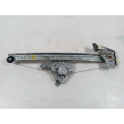 Recambio de elevalunas delantero izquierdo para suzuki grand vitara jb (jt) 1.9 ddis jx-e 3-ptas. referencia OEM IAM   