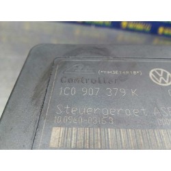 Recambio de abs para skoda octavia berlina (1u2) collection referencia OEM IAM 1C0907379K 1J0614417D 1002060038