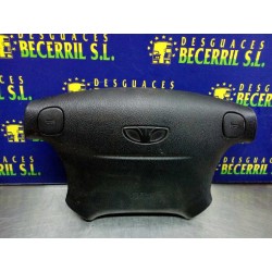 Recambio de airbag delantero izquierdo para daewoo matiz cd referencia OEM IAM 96314922 ILXDM3460694 99D04860