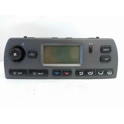Recambio de mando calefaccion / aire acondicionado para jaguar x-type 2.0 d executive referencia OEM IAM 1X4H18C612GC  