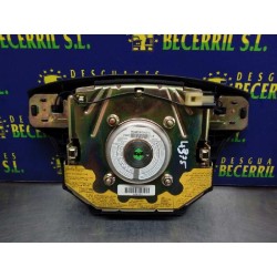 Recambio de airbag delantero izquierdo para daewoo matiz cd referencia OEM IAM 96314922 ILXDM3460694 99D04860