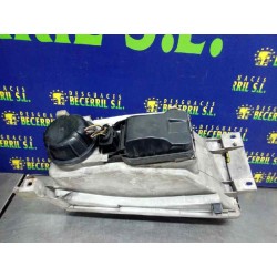 Recambio de faro izquierdo para skoda octavia berlina (1u2) collection referencia OEM IAM   