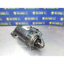 Recambio de motor arranque para chrysler voyager (gs) 2.5 td se referencia OEM IAM 0001218175  
