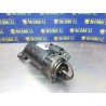 Recambio de motor arranque para chrysler voyager (gs) 2.5 td se referencia OEM IAM 0001218175  