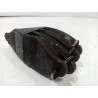 Recambio de pastillas de freno delanteras para peugeot 206 berlina xt referencia OEM IAM   