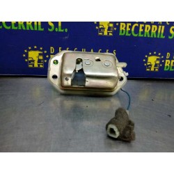 Recambio de cerradura maletero / porton para daewoo matiz cd referencia OEM IAM 96503417  