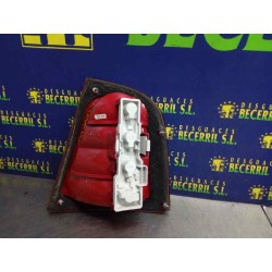 Recambio de piloto trasero izquierdo para skoda octavia berlina (1u2) collection referencia OEM IAM   