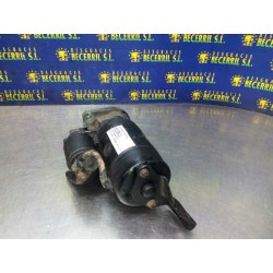 Recambio de motor arranque para chrysler voyager (gs) 2.5 td se referencia OEM IAM 0001218175  