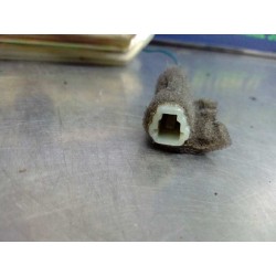 Recambio de cerradura maletero / porton para daewoo matiz cd referencia OEM IAM 96503417  