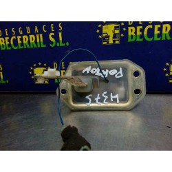 Recambio de cerradura maletero / porton para daewoo matiz cd referencia OEM IAM 96503417  