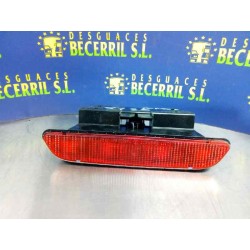 Recambio de luz central de freno para mercedes clase a (w168) 140 (168.031) referencia OEM IAM 1688200056  