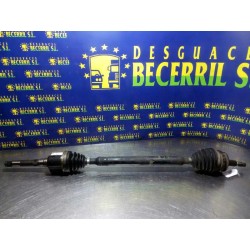 Recambio de transmision delantera derecha para chrysler voyager (gs) 2.5 td se referencia OEM IAM 04641964AA  