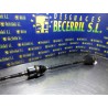 Recambio de transmision delantera derecha para chrysler voyager (gs) 2.5 td se referencia OEM IAM 04641964AA  
